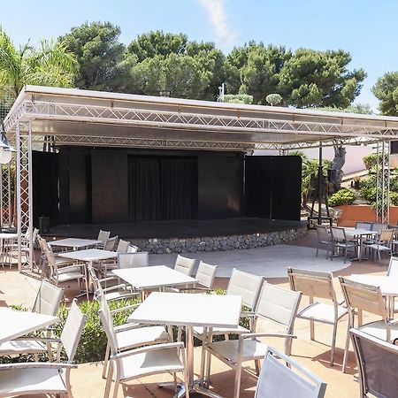 Aparthotel Green Garden Cala Ratjada  Exterior foto