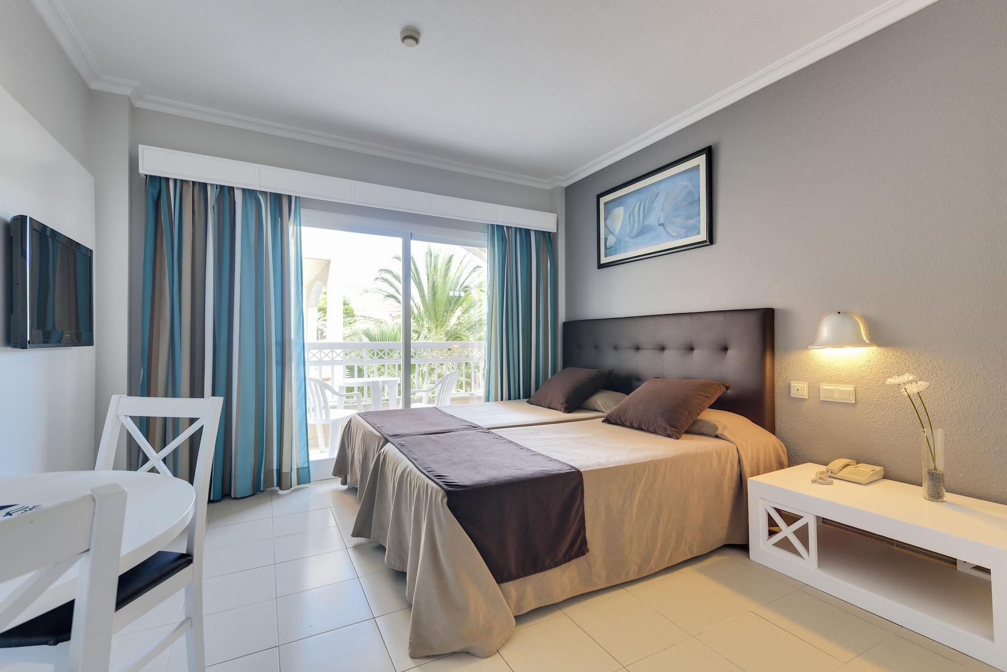 Aparthotel Green Garden Cala Ratjada  Exterior foto
