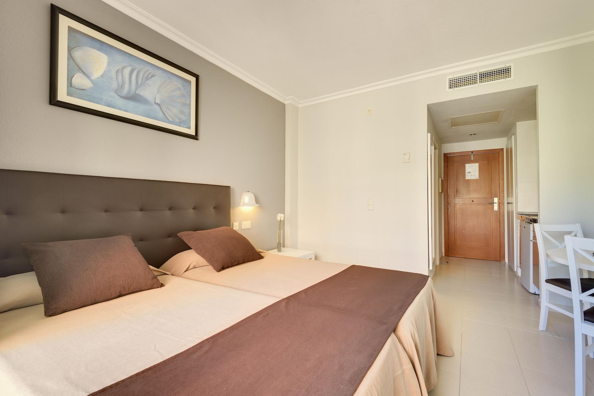 Aparthotel Green Garden Cala Ratjada  Exterior foto