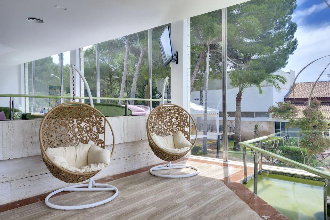 Aparthotel Green Garden Cala Ratjada  Exterior foto