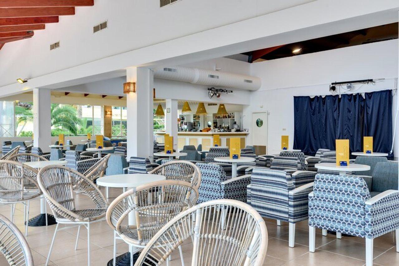 Aparthotel Green Garden Cala Ratjada  Exterior foto