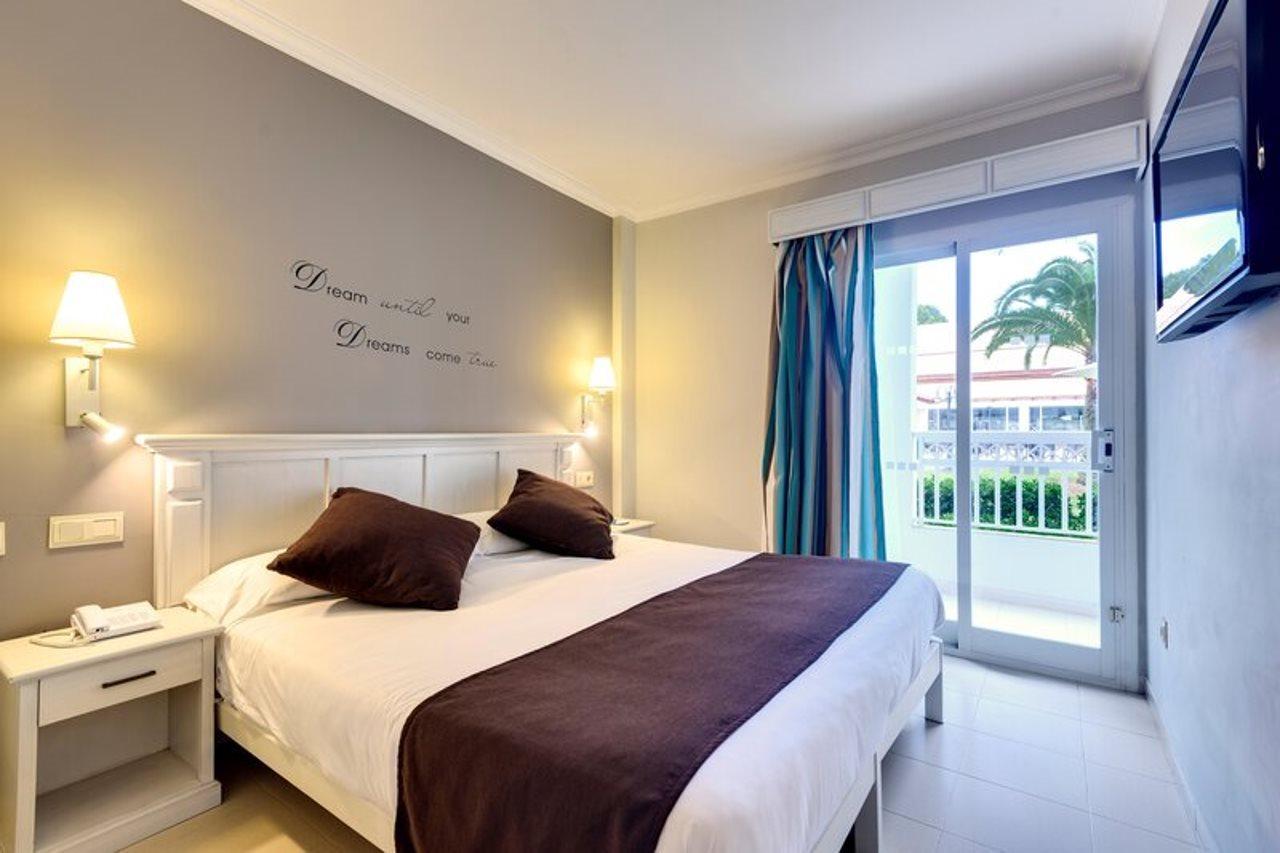 Aparthotel Green Garden Cala Ratjada  Exterior foto
