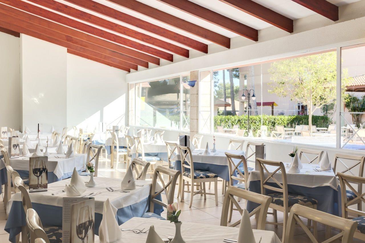 Aparthotel Green Garden Cala Ratjada  Exterior foto