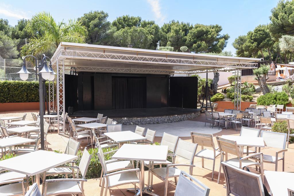 Aparthotel Green Garden Cala Ratjada  Exterior foto